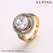 C210242-12391 modeschmuck China großhandel multicolor gold ring designs luxus glas ringe charme schmuck für frauen